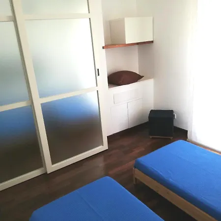 Apartamento Casa Cristina Monopoli Exterior foto