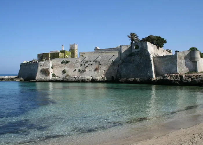 Casa Cristina Monopoli
