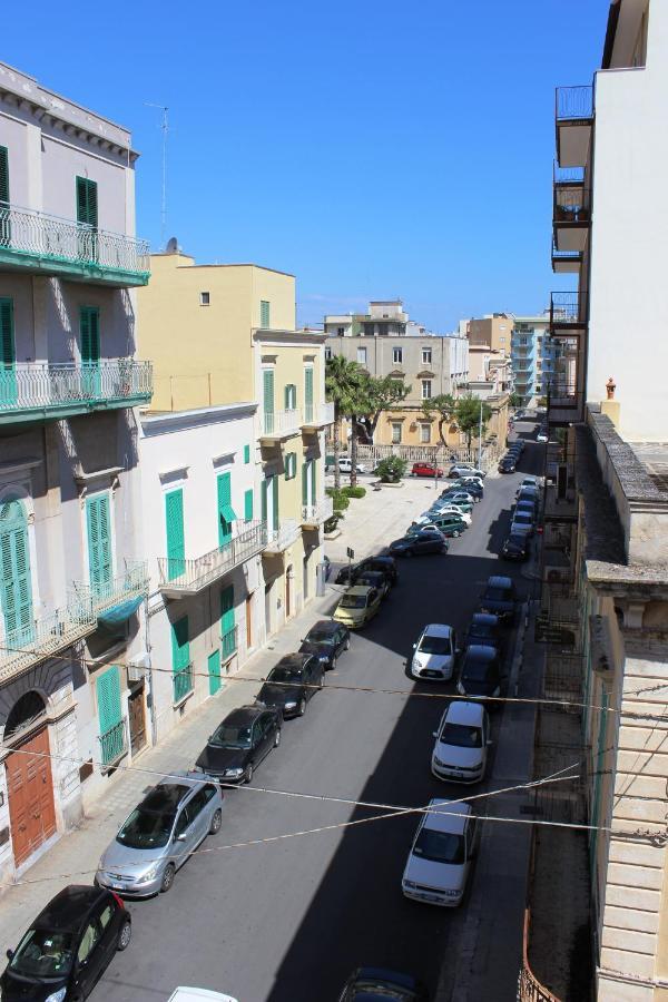 Apartment Casa Cristina Monopoli