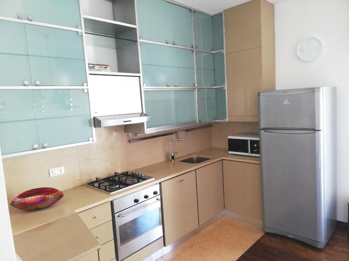 Casa Cristina Apartment
