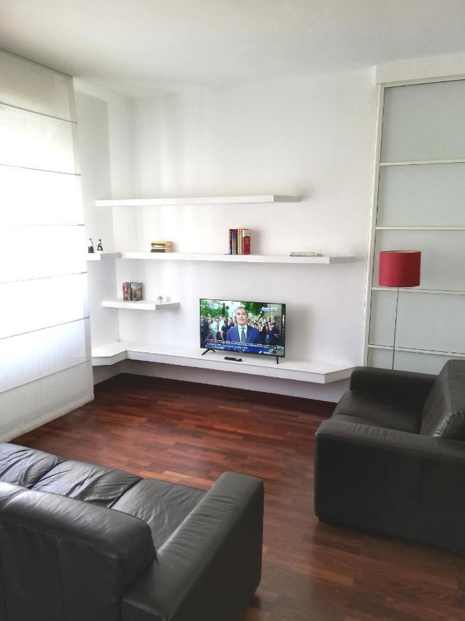 Apartment Casa Cristina