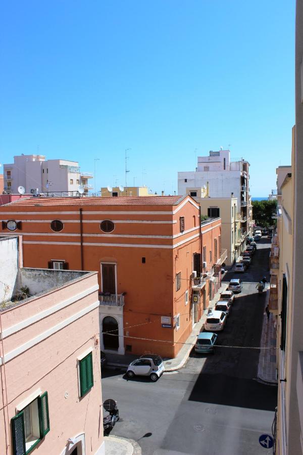 Apartment Casa Cristina