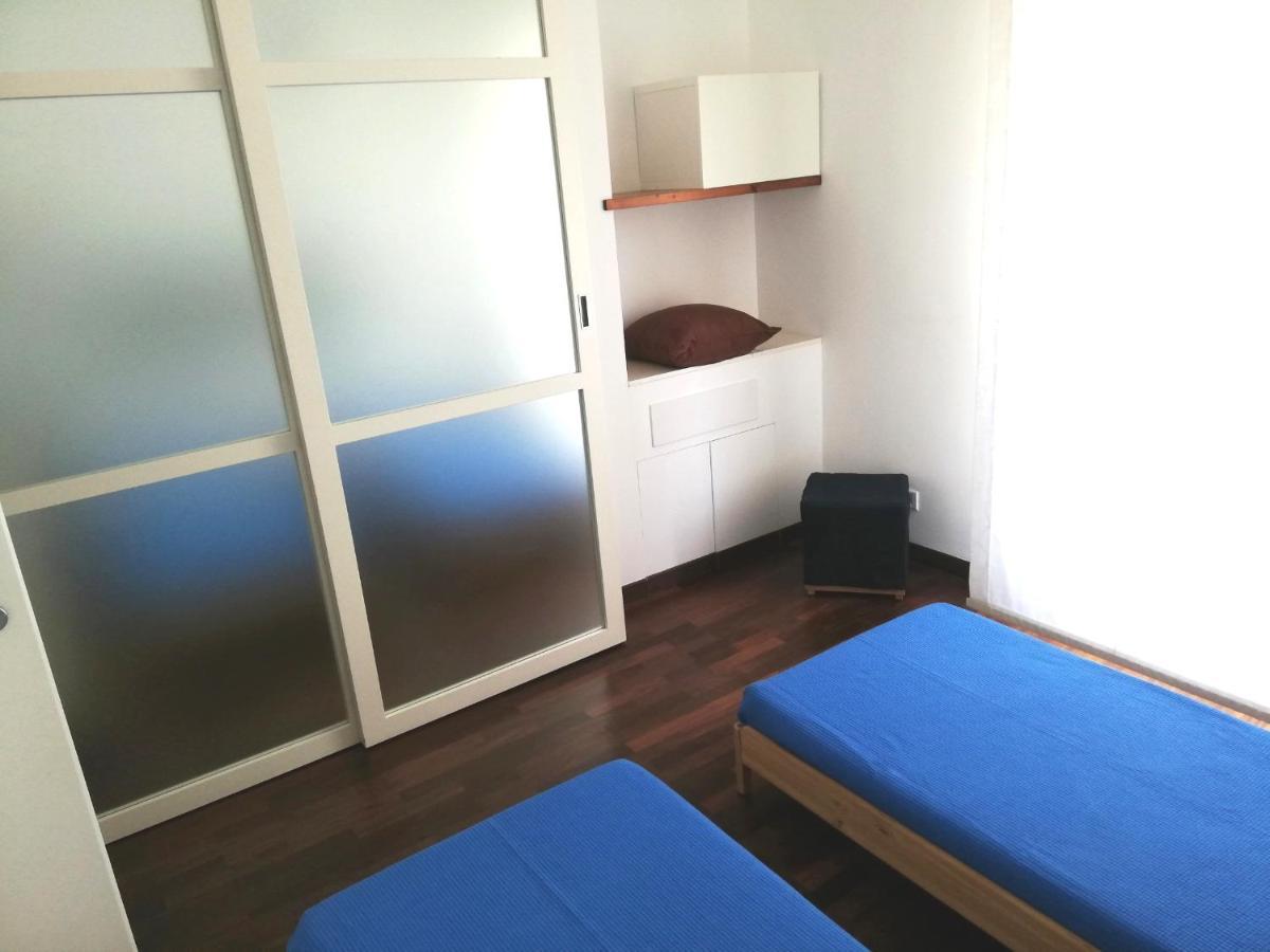 Casa Cristina Apartment Monopoli