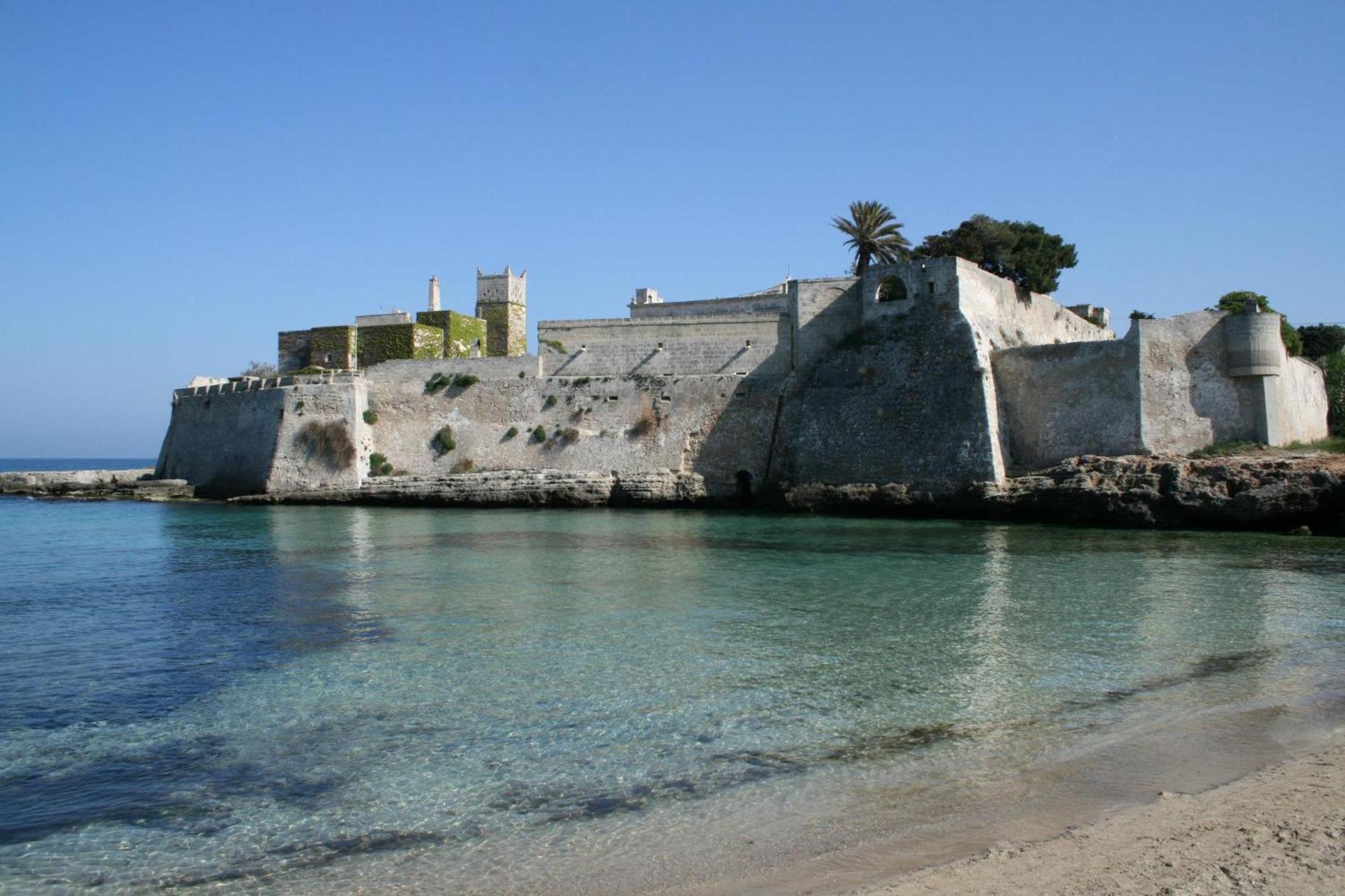 Casa Cristina